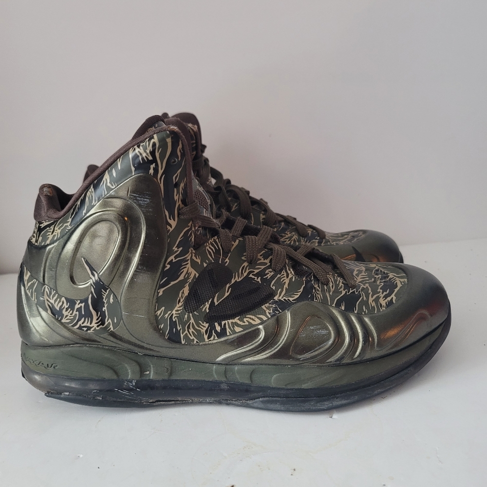 Nike sneakers